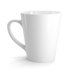 "Wellness Ambassador" Latte mug